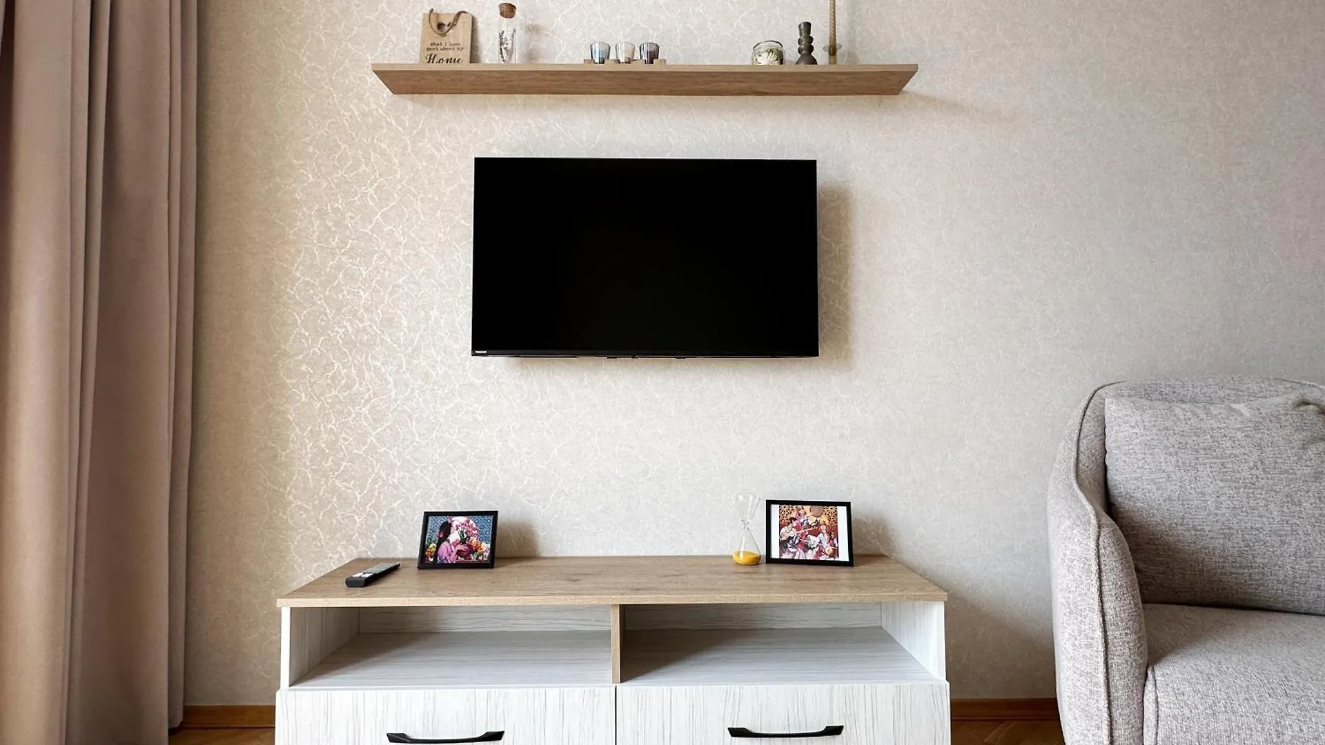 Panoramic City View Apartment With Playstation 5 باكو أذربيجان